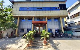 Gt Grande Hotel-Near Us Consulate